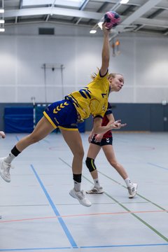 Bild 87 - wAJ HSG Herzhorn/Kollmar/Neuendorf - HSG SZOWW : Ergebnis: 56:26